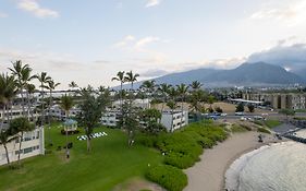 The Maui Beach Hotel